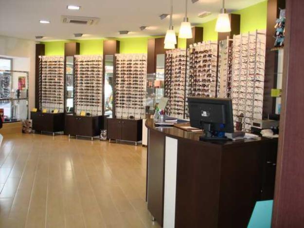 muebles de optica