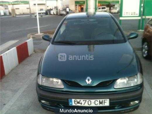 Renault Laguna ANADE 2.2D AC