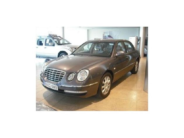 SEAT CORDOBA 1.9 TDI