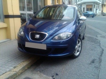 SEAT TOLEDO 1.9 TDI 105CV EDITION 2005  - Lugo