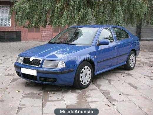 Skoda Octavia 1.9 TDi Ambiente