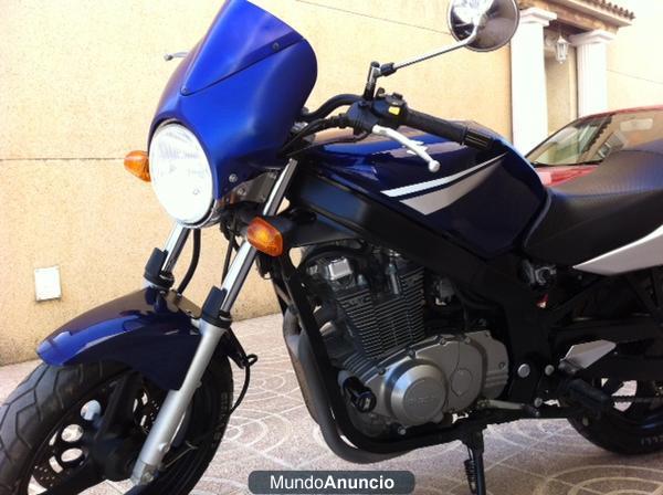 SUZUKI GS 500 F 2006 IMPECABLE