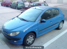 Vendo Peugeot 206 XTD 1.9 5P - mejor precio | unprecio.es