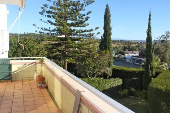 Apartamento en Sotogrande