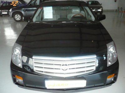 CADILLAC CTS 3.2 - Murcia