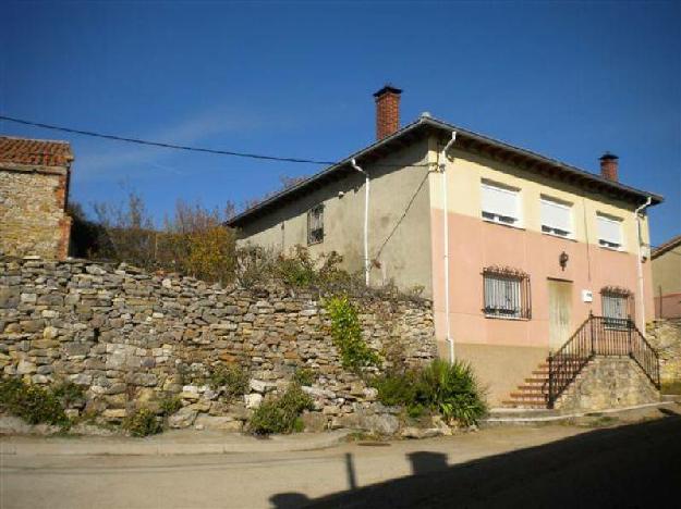 Casa en Dehesa de Montejo