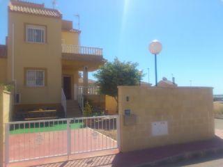 Casa en venta en Doña Pepa, Alicante (Costa Blanca)