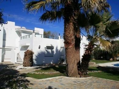 Chalet con 7 dormitorios se vende en Mijas Costa, Costa del Sol