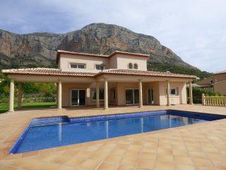 Chalet en venta en Javea/Xàbia, Alicante (Costa Blanca)