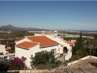 Chalet en venta en Oliva, Valencia (Costa Valencia)