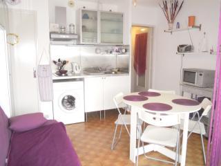 Estudio : 4/4 personas - piscina - port camargue  gard  languedoc-rosellon  francia