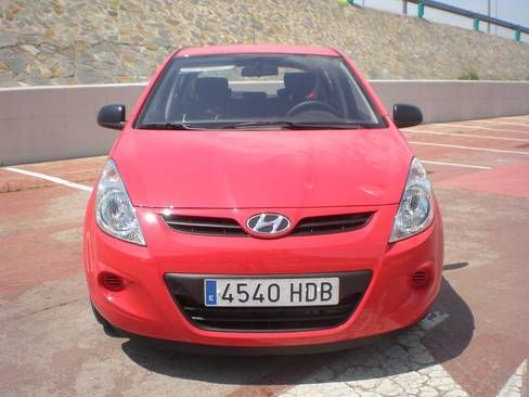 Hyundai i20 1.4 CRDi 75cv Classic