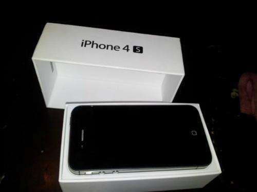 iphone 4s 32gb orange