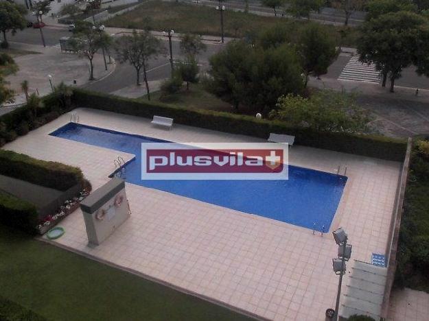 Piso en Venta, Sitges, can Pei, espectacular, excelentes acabados, terraza, piscina.