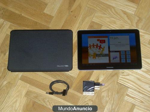 SAMSUNG GALAXY TAB P-7500 DE 10.1\