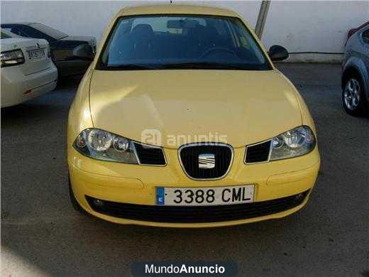 Seat Ibiza 1.4 16V 75 CV SIGNA