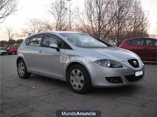 Seat Leon 1.9 TDI 105cv Stylance