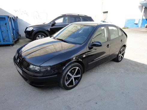 Seat Leon 1.9 TDI 110CV SPORT 5P