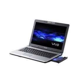 Sony VAIO VGN-FJ270P/B 14