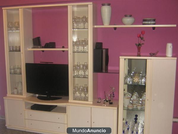 Vendo Muebles Salon