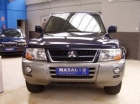 Venta de coche Mitsubishi Montero Pajero 3.2 DI-D Elegance 394,-€/mes. '04 - mejor precio | unprecio.es