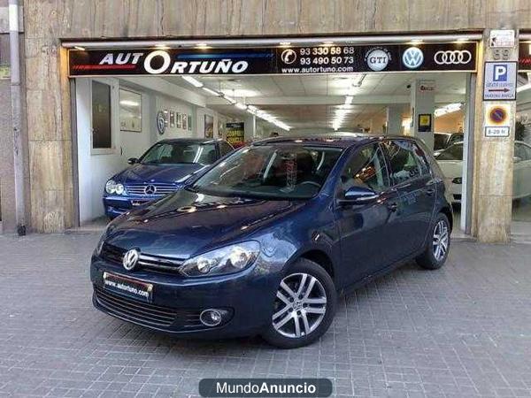 Volkswagen Golf 1.4 TSI Advance