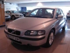 Volvo S60 D5 - mejor precio | unprecio.es