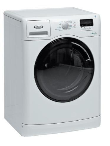 Whirlpool AZA  HP 9781