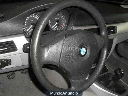 airbag completos de bmw e90 y salpicadero