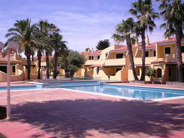 Apartamento en Ciutadella de Menorca