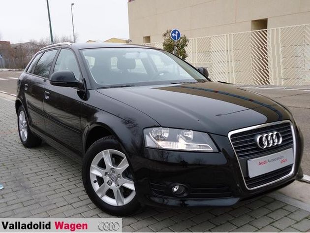 AUDI A4  AVANT 1.8T