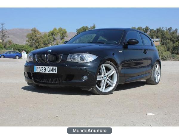 BMW 120 diesel