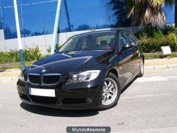 BMW 320 i  **** GARANTIA 12 MESES Y TR