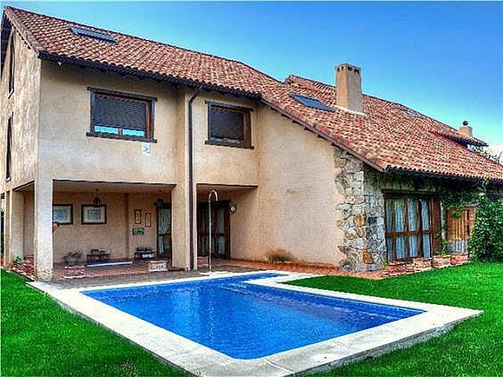 Chalet en Collado Villalba