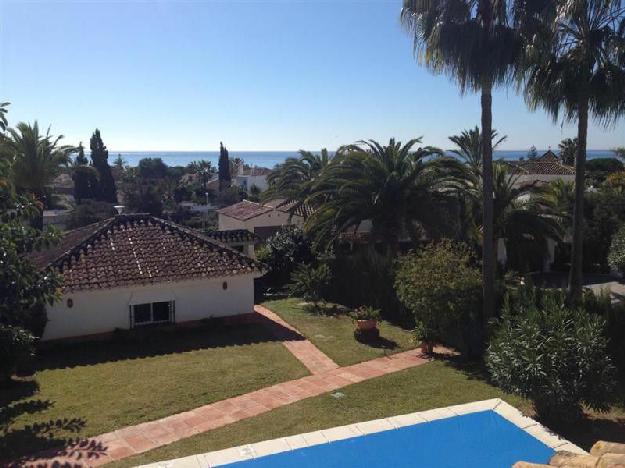 Chalet en venta en Marbesa, Málaga (Costa del Sol)