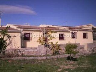 Finca/Casa Rural en venta en Huércal-Overa, Almería (Costa Almería)