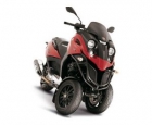 GILERA Fuoco 500 - mejor precio | unprecio.es