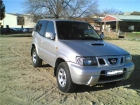 Nissan Terrano II 2.7 TDI Confort Plus - mejor precio | unprecio.es