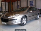 Peugeot 407 SW SR Confort 2.0 - mejor precio | unprecio.es