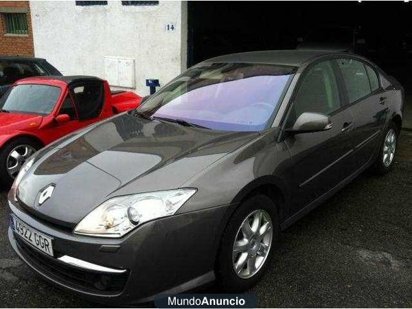 Renault Laguna 2.0dCi Expression