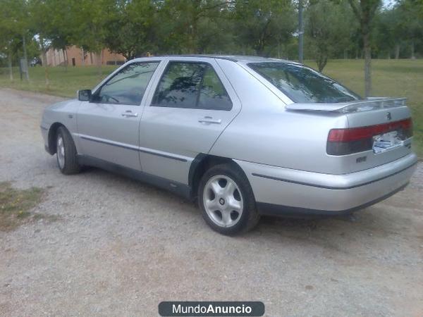 se vende seat toledo 1.9 tdi con 1600€