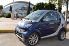 Se vende smart fortwo coupe passion - mejor precio | unprecio.es