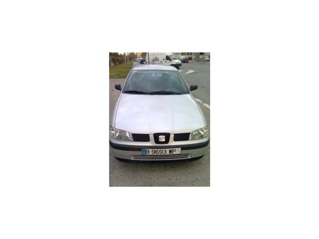 SEAT CORDOBA CoRDOBA 1.9 TDI STELLA