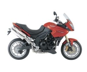 TRIUMPH TIGER 1050