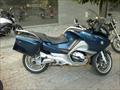 Vendo BMW R 1200 RT