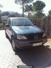 VENDO MERCEDES ML 230 - mejor precio | unprecio.es