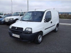 Venta de coche Fiat Doblo '03 en Lleida - mejor precio | unprecio.es