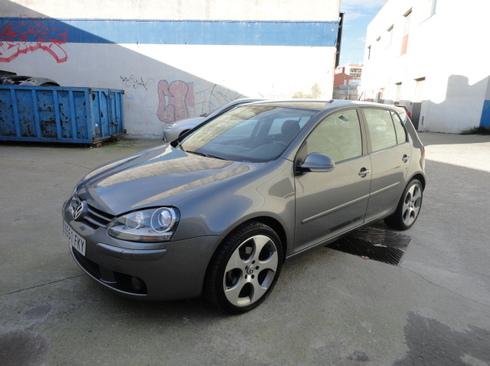 Volkswagen Golf 1.9 TDI 105CV SPORTLINE 5P