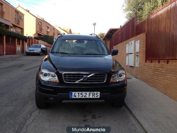 Volvo XC90 \'07