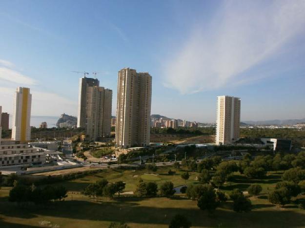 Apartamento en Benidorm